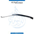 Left ROOF MOLDING for Mercedes-Benz S Class W221 (2006-2013) models
